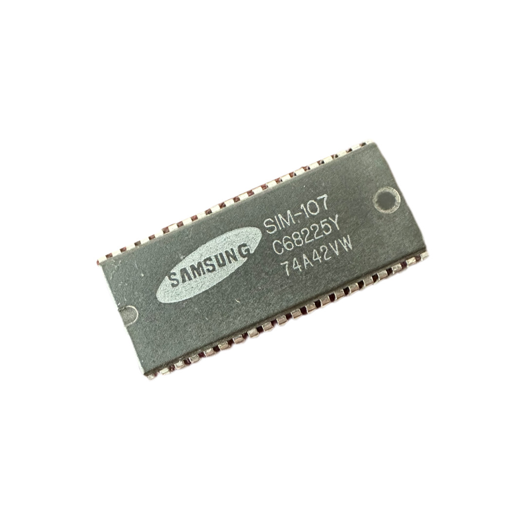  آی سی SIM-107 (CCB225Y)-2