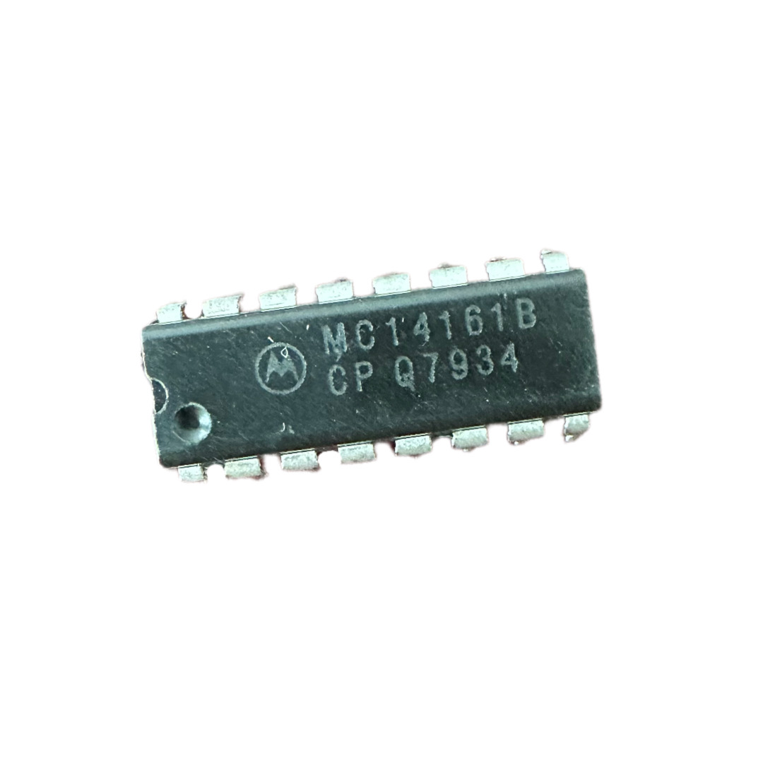  آی سی MC14161B-2