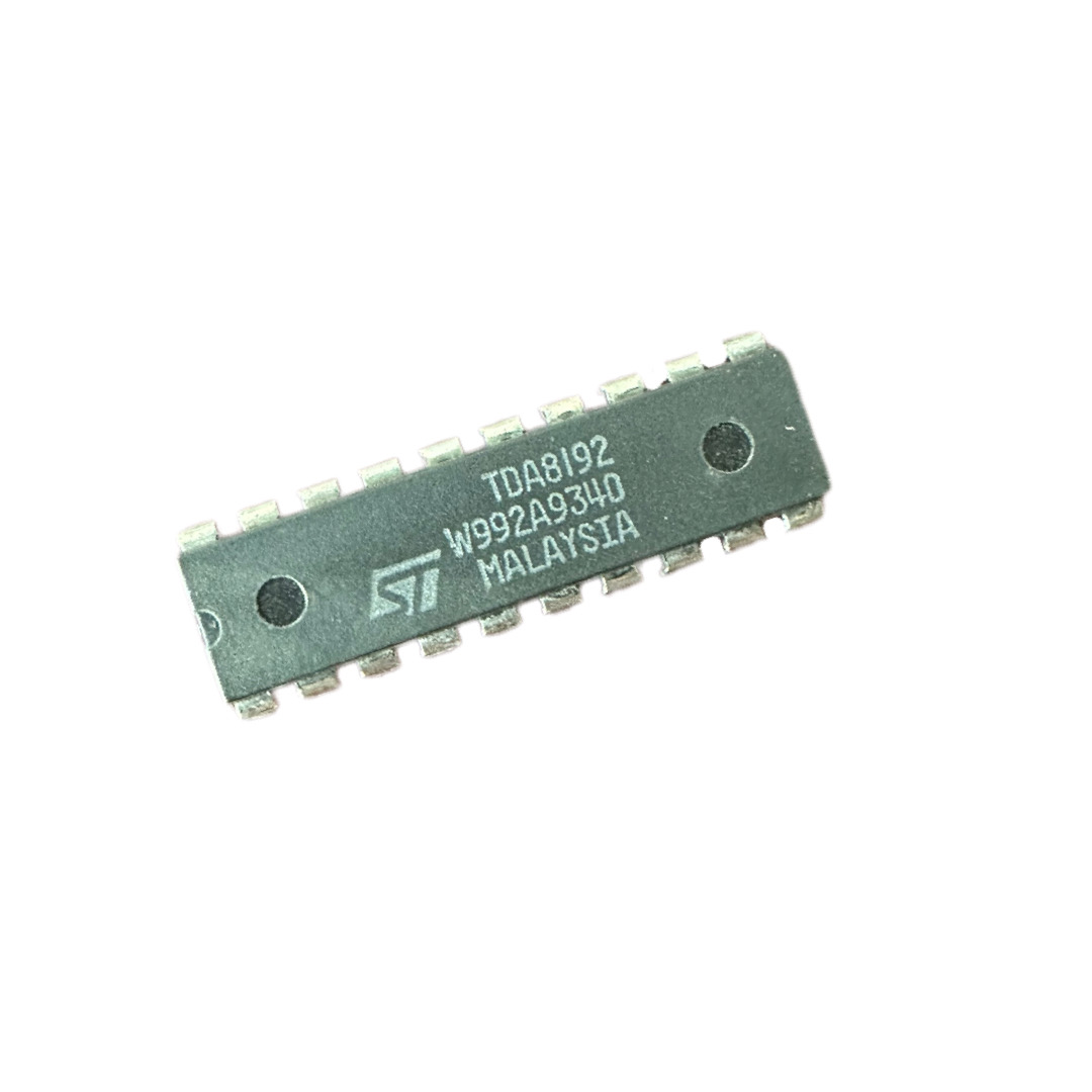  آی سی TDA8192-2
