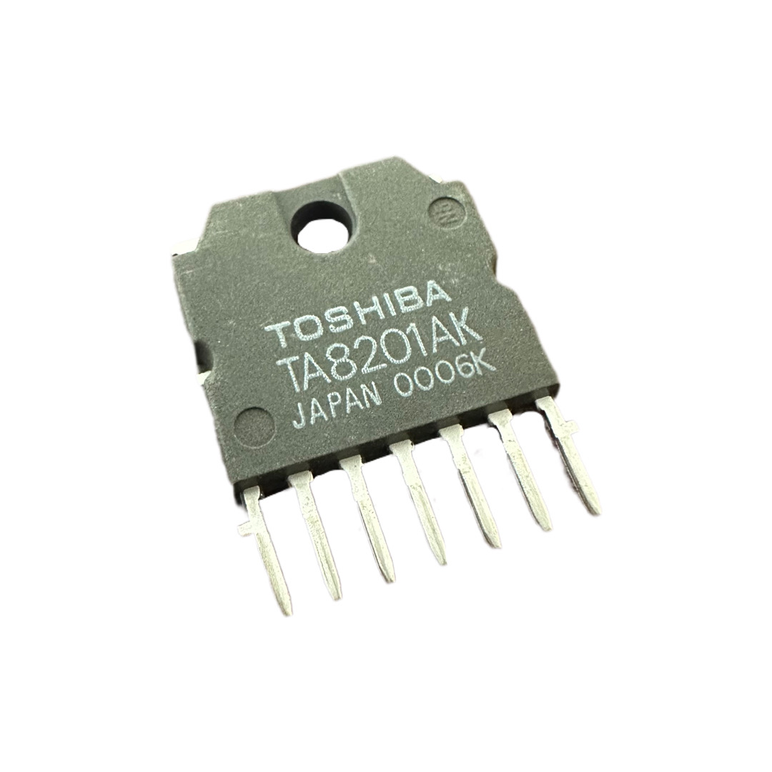  آی سی TA8201AK-2