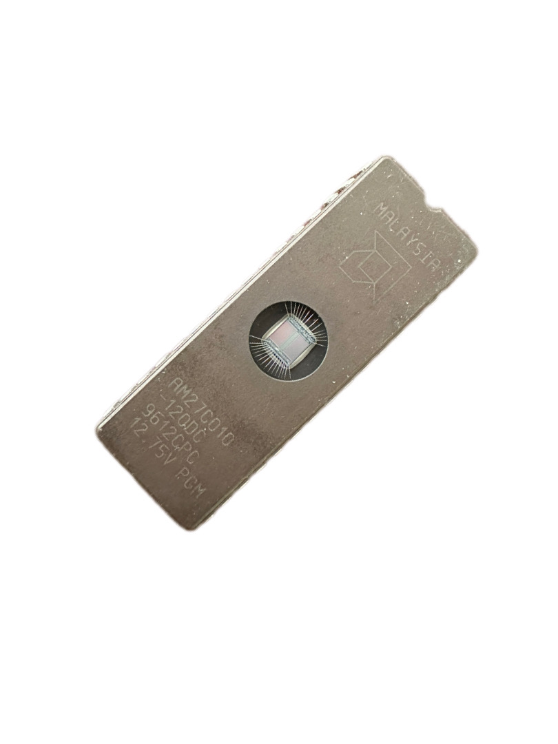  آی سی AN27C010A-15-2
