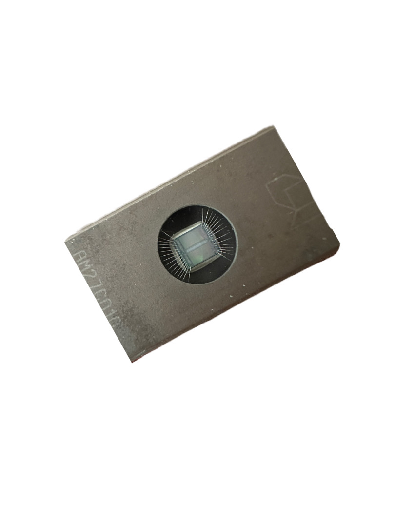  آی سی AN27C010A-15-3