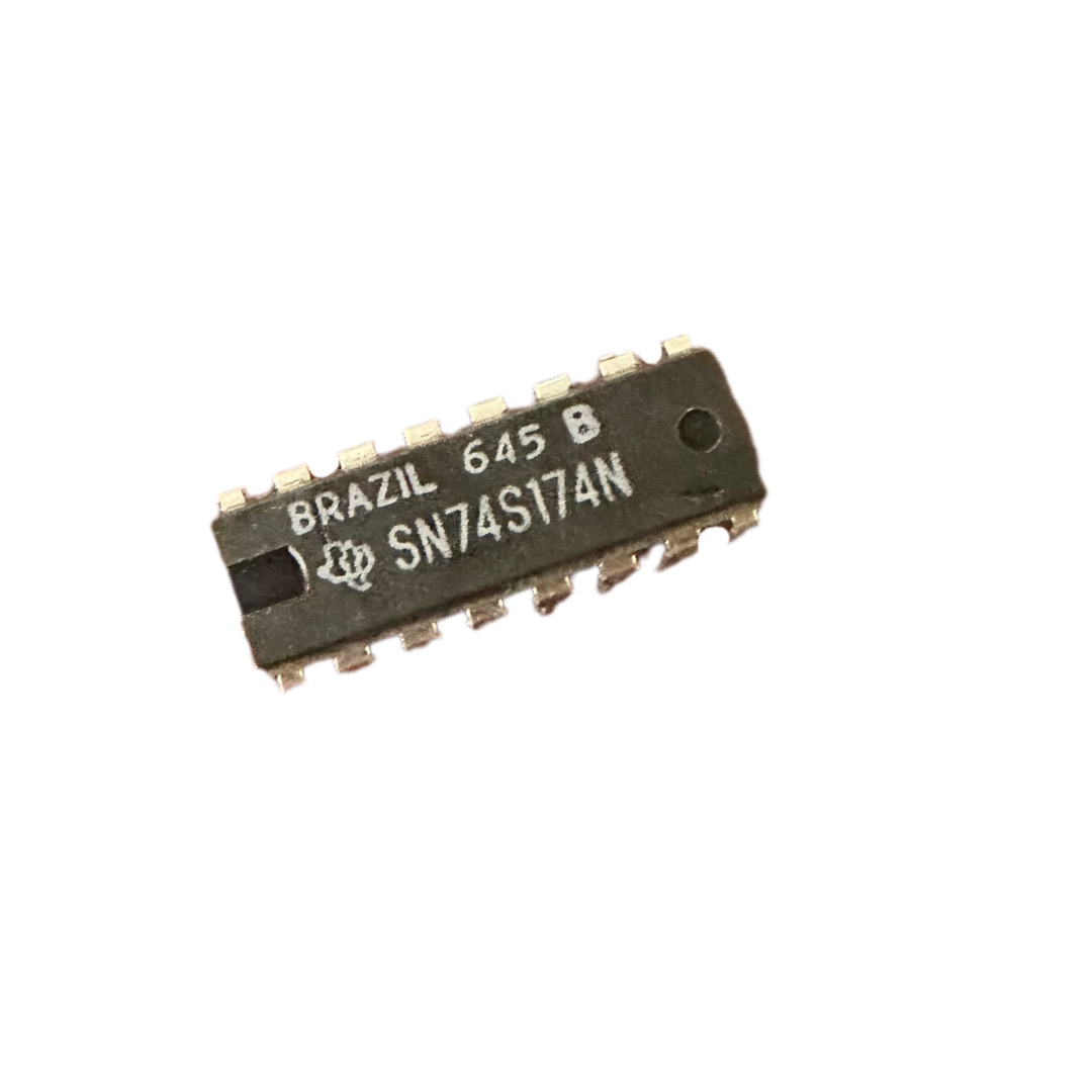  آی سی SN74S174N-2