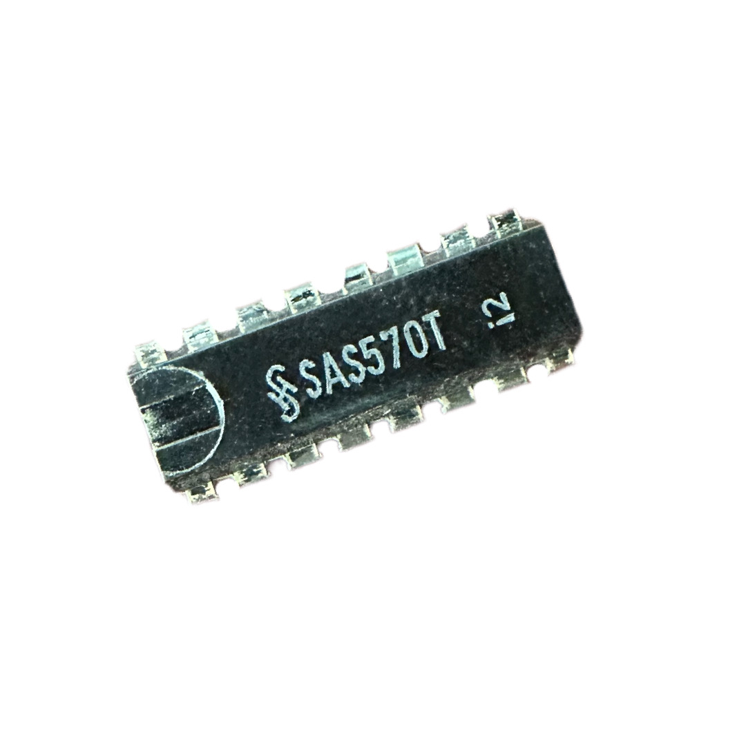  آی سی SAS570T-2