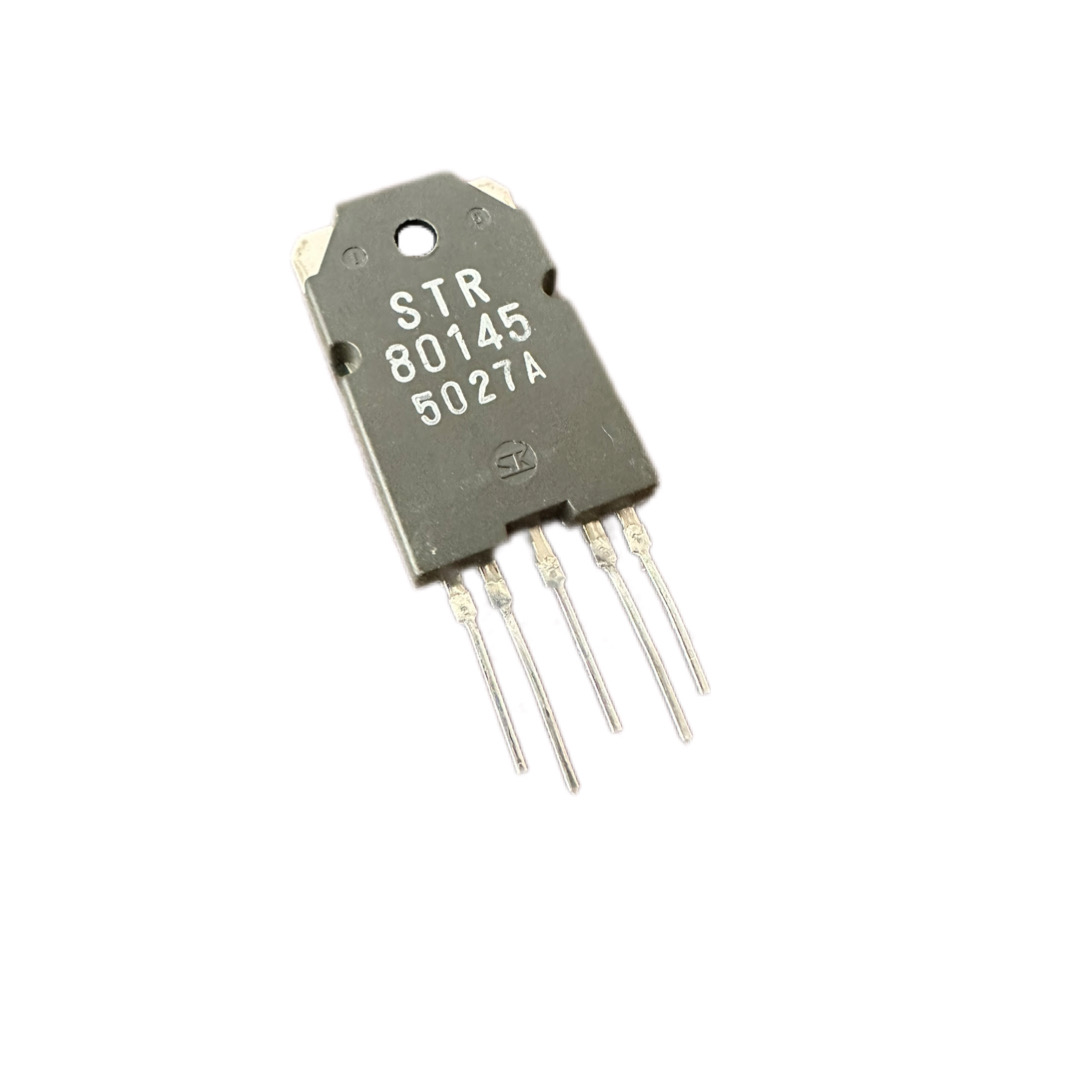  آی سی STR80145-2