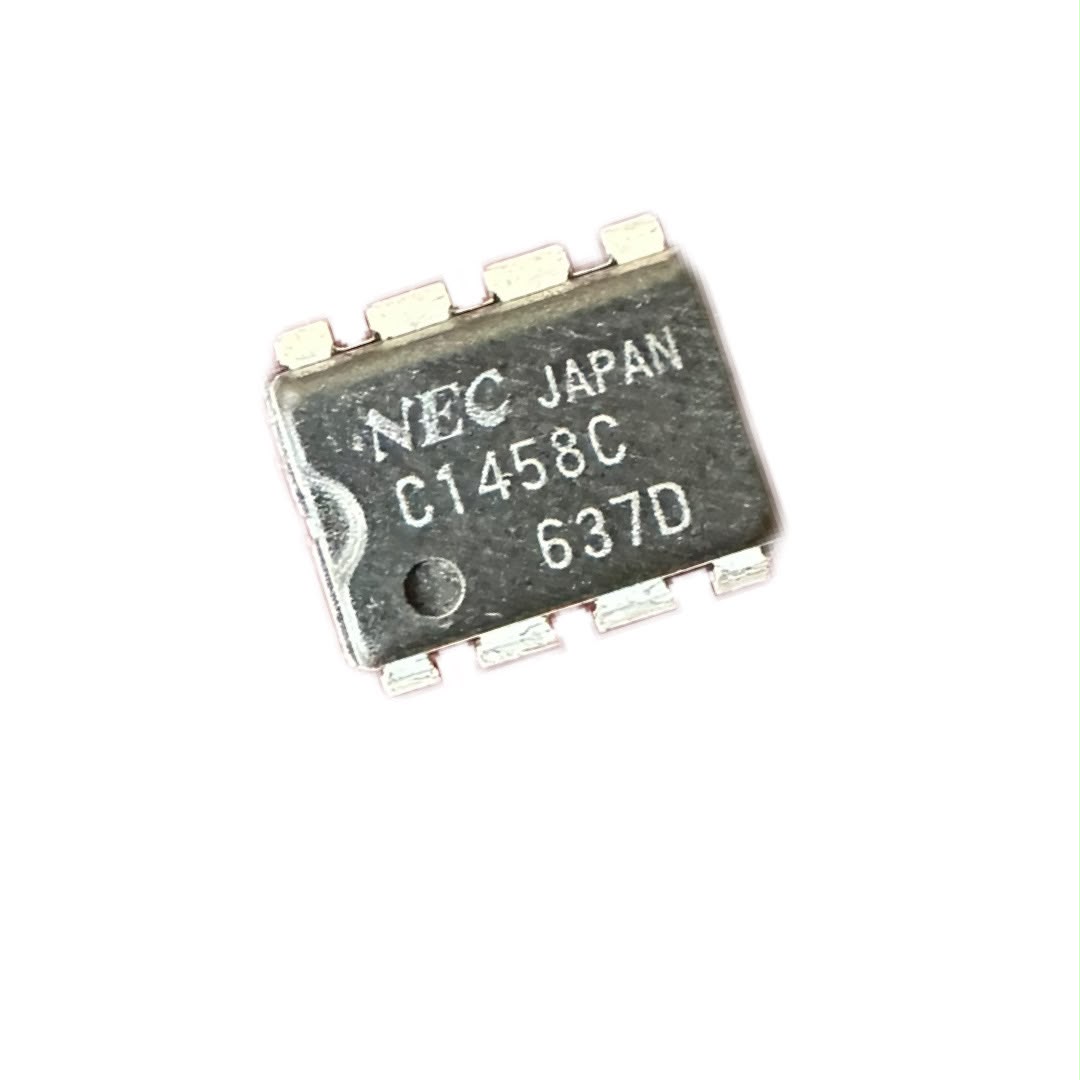  آی سی C1458C-2