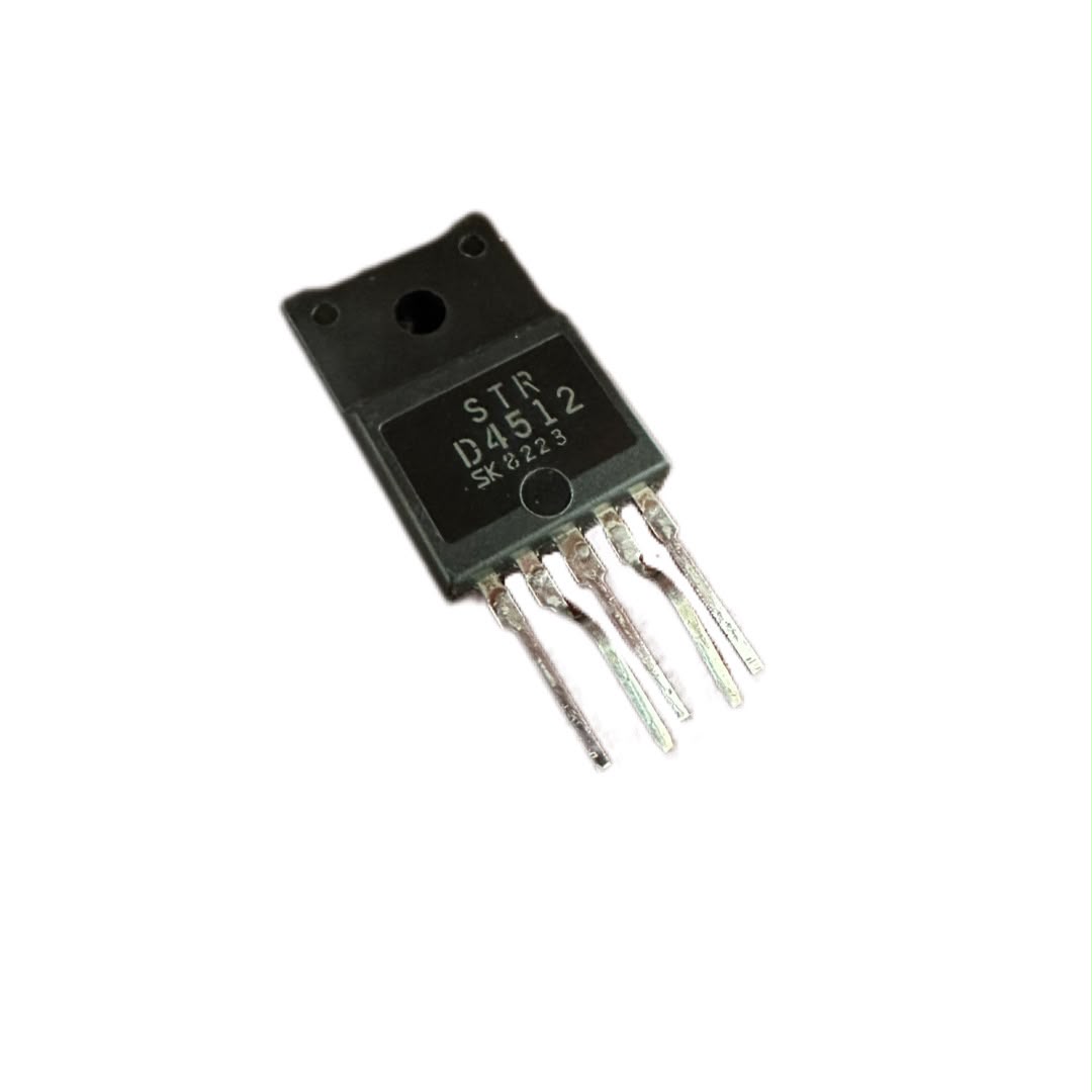  آی سی STRD4512-2