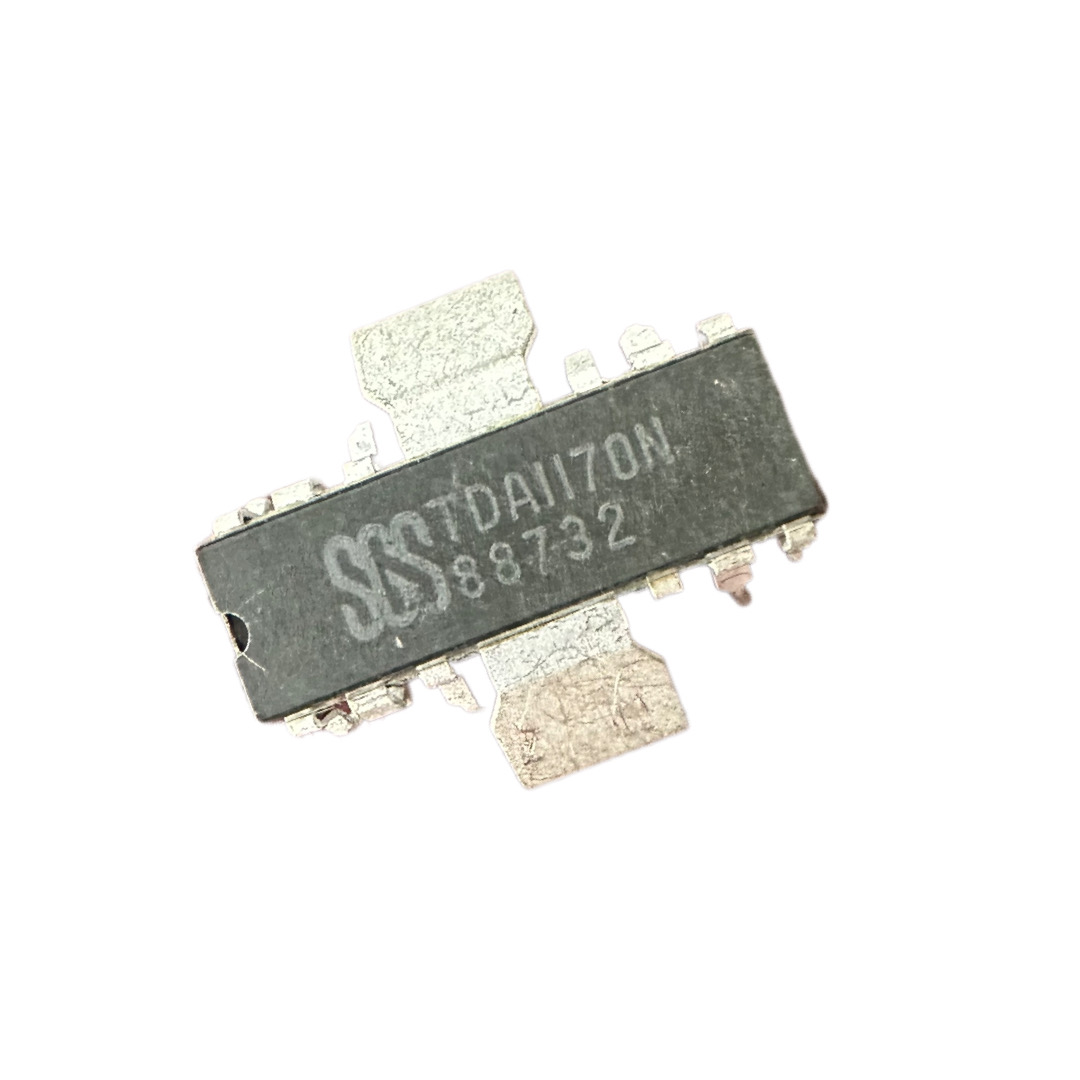  آی سی TDA1170N-2