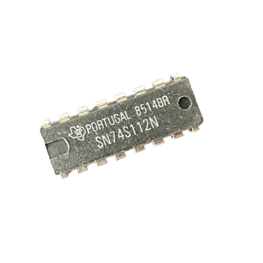  آی سی SN74S112N-2