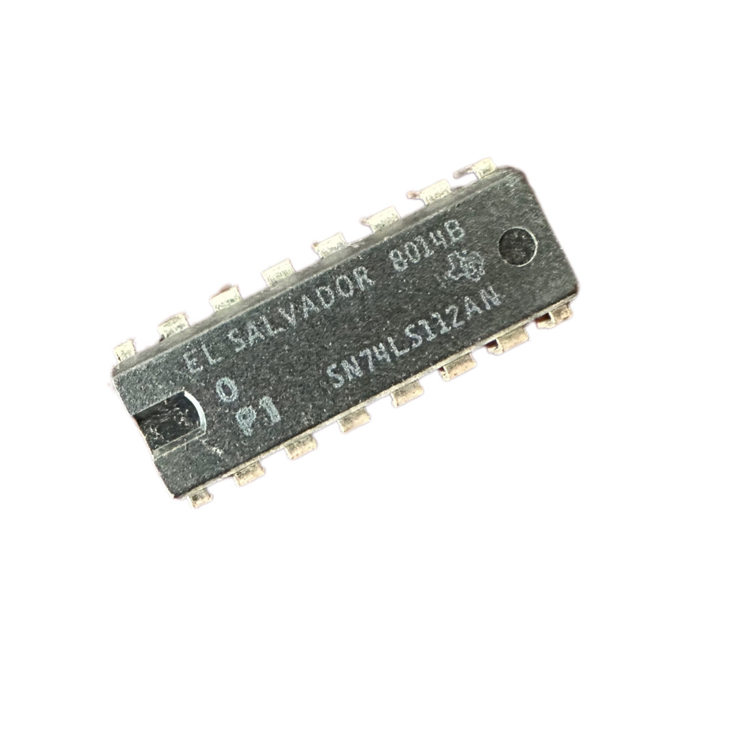  آی سی SN74LS112AN-2