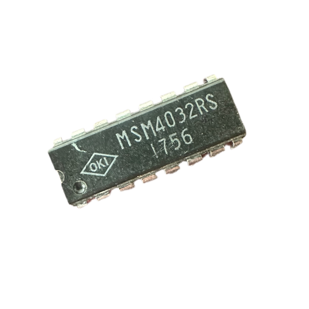  آی سی MSM4032RS-2