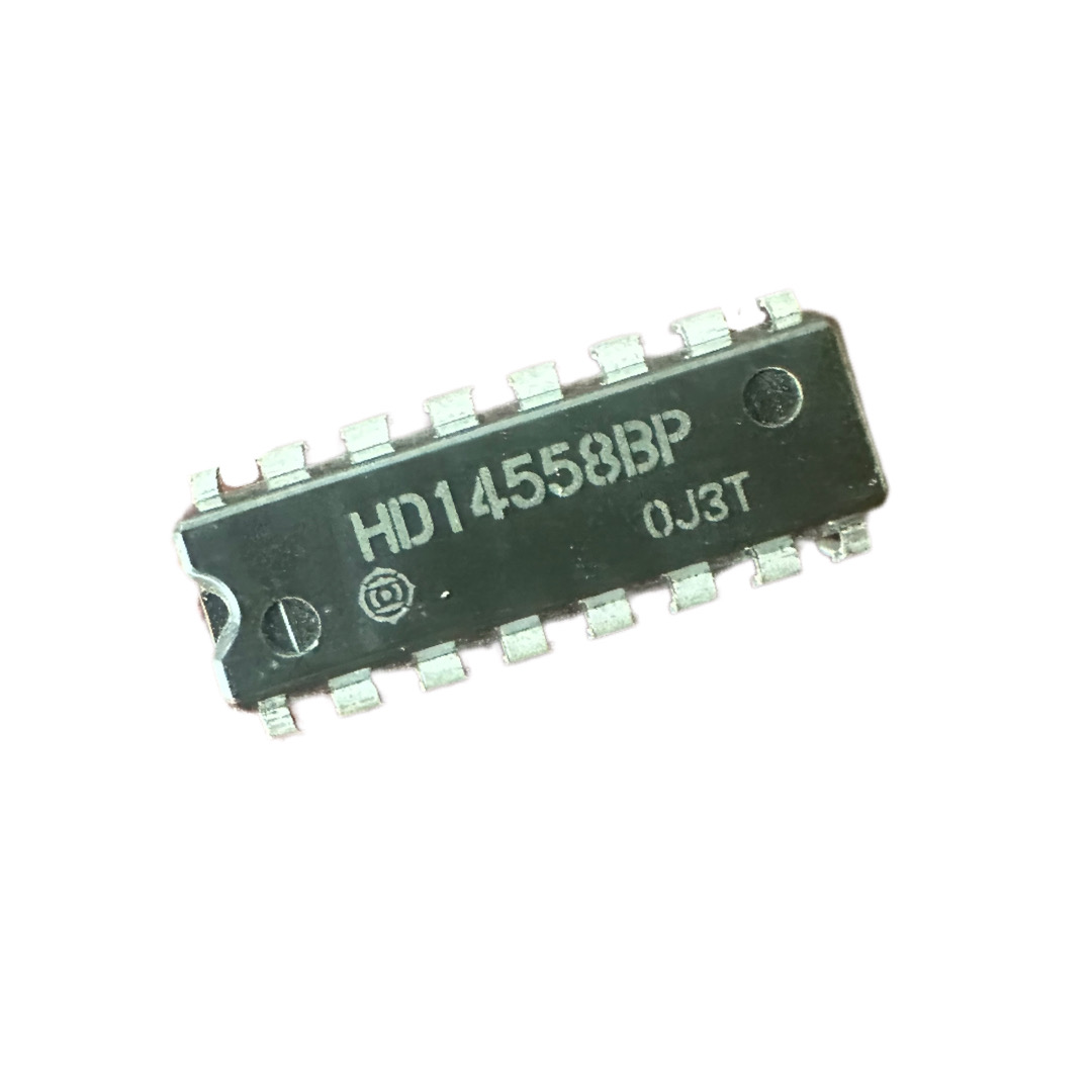  آی سی HD14558BP-2