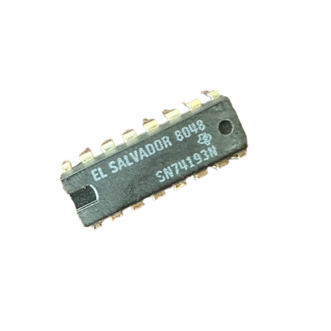 آی سی SN74193N-2