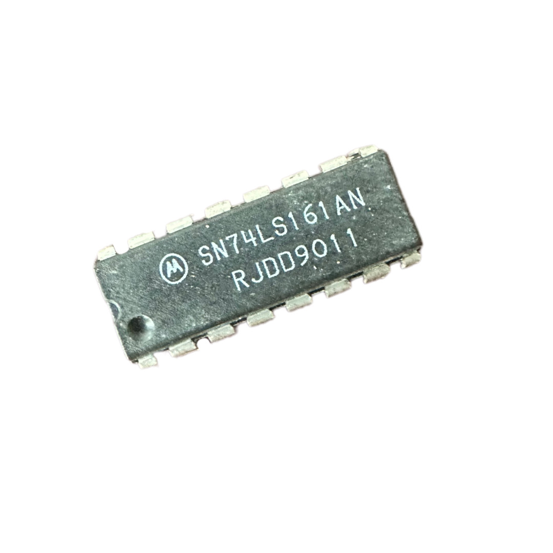 آی سی SN74LS161AN-2