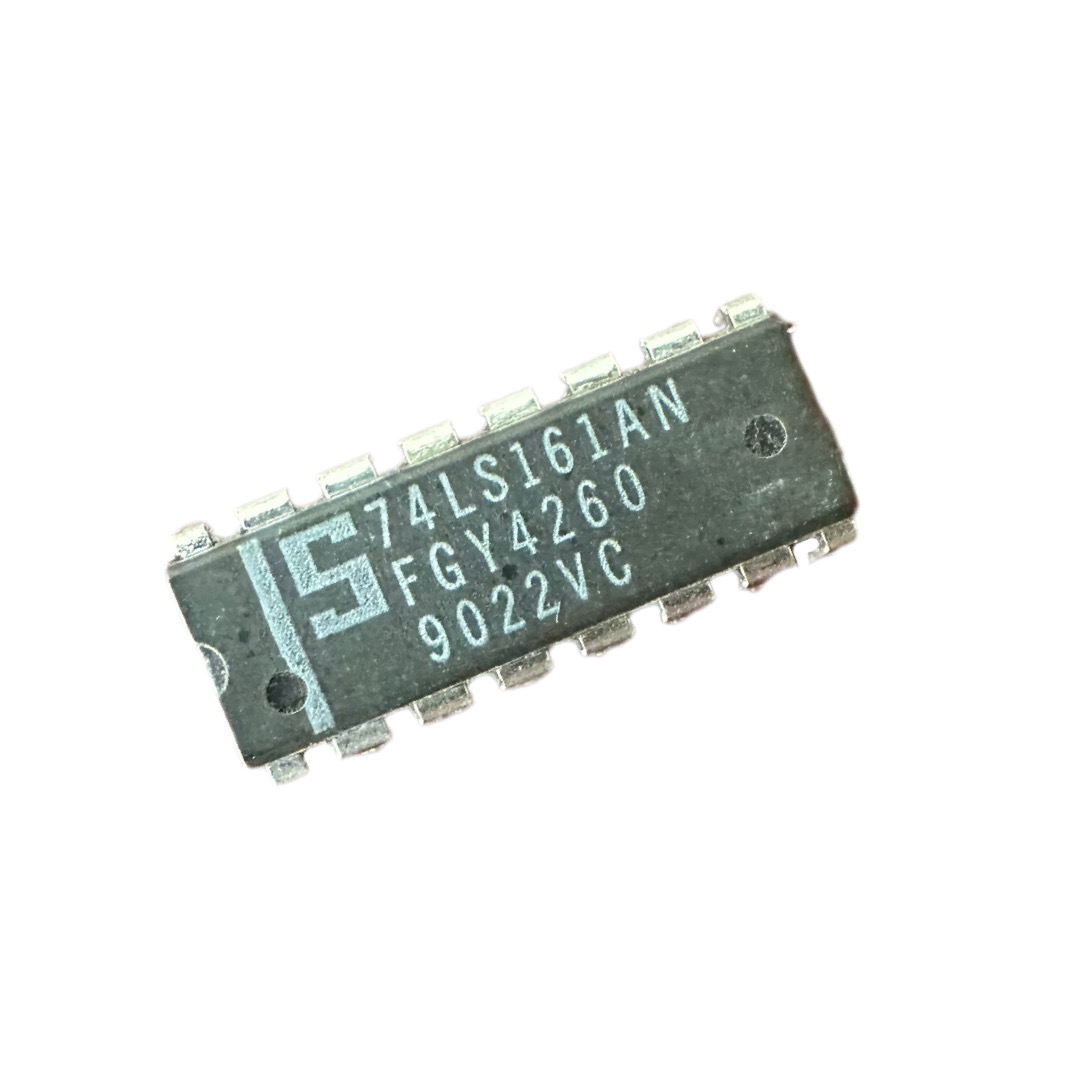  آی سی 74LS161AN-2