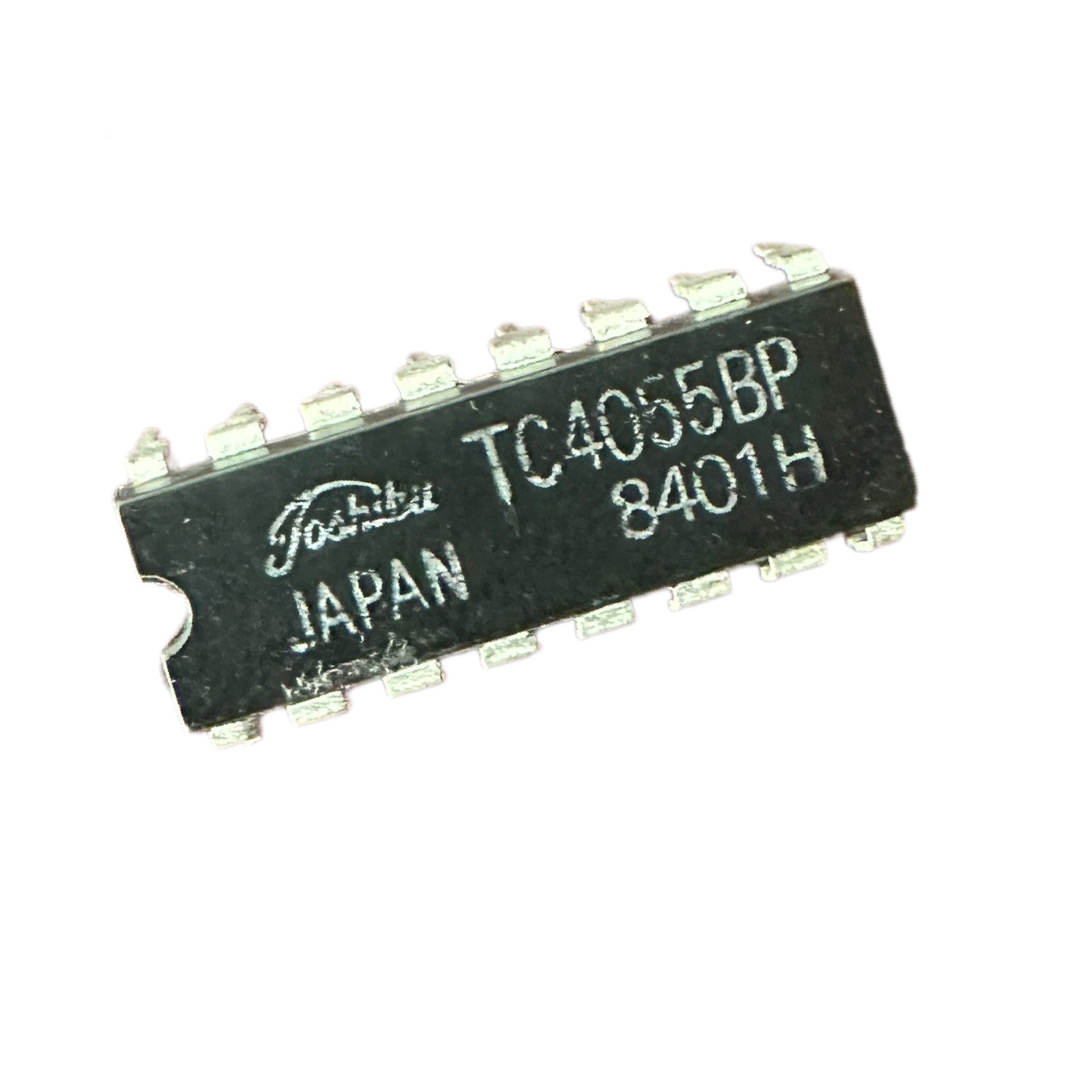  آی سی TC4055BP-2