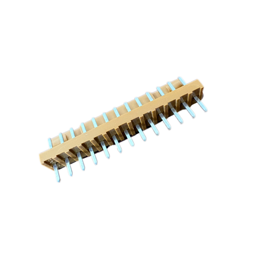  کانکتور دیپ  13 پین 1 ردیفه کد 31-4