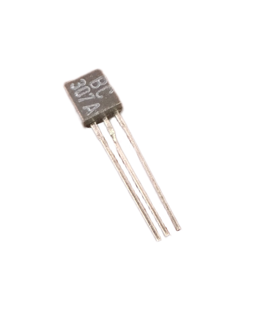 ترانزیستوردیپ BC307A-2