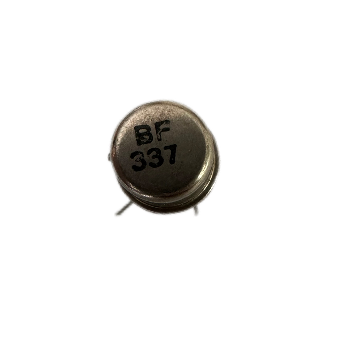 ترانزیستوردیپ BF337-2