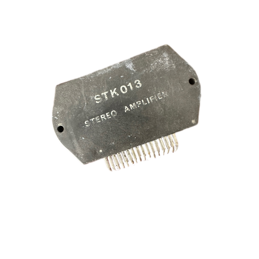  آی سی STK013-2