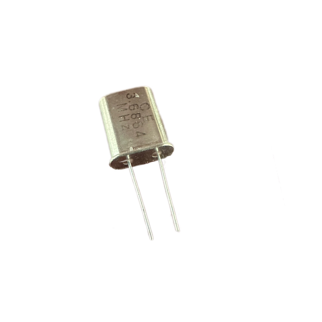  کریستال دیپ بلند 3.6864MHz-2