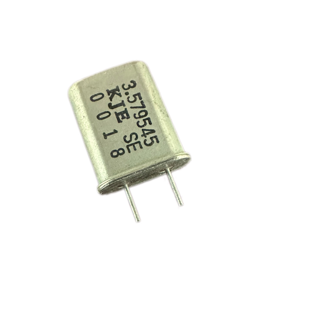  کریستال دیپ بلند 3.579545MHz-2