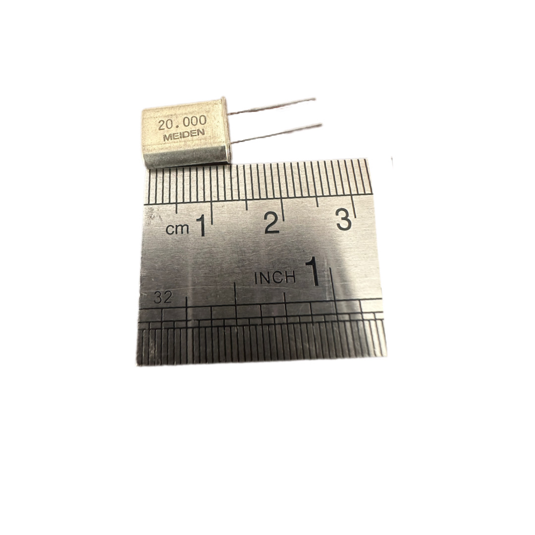  کریستال دیپ بلند 20.000MHz-3