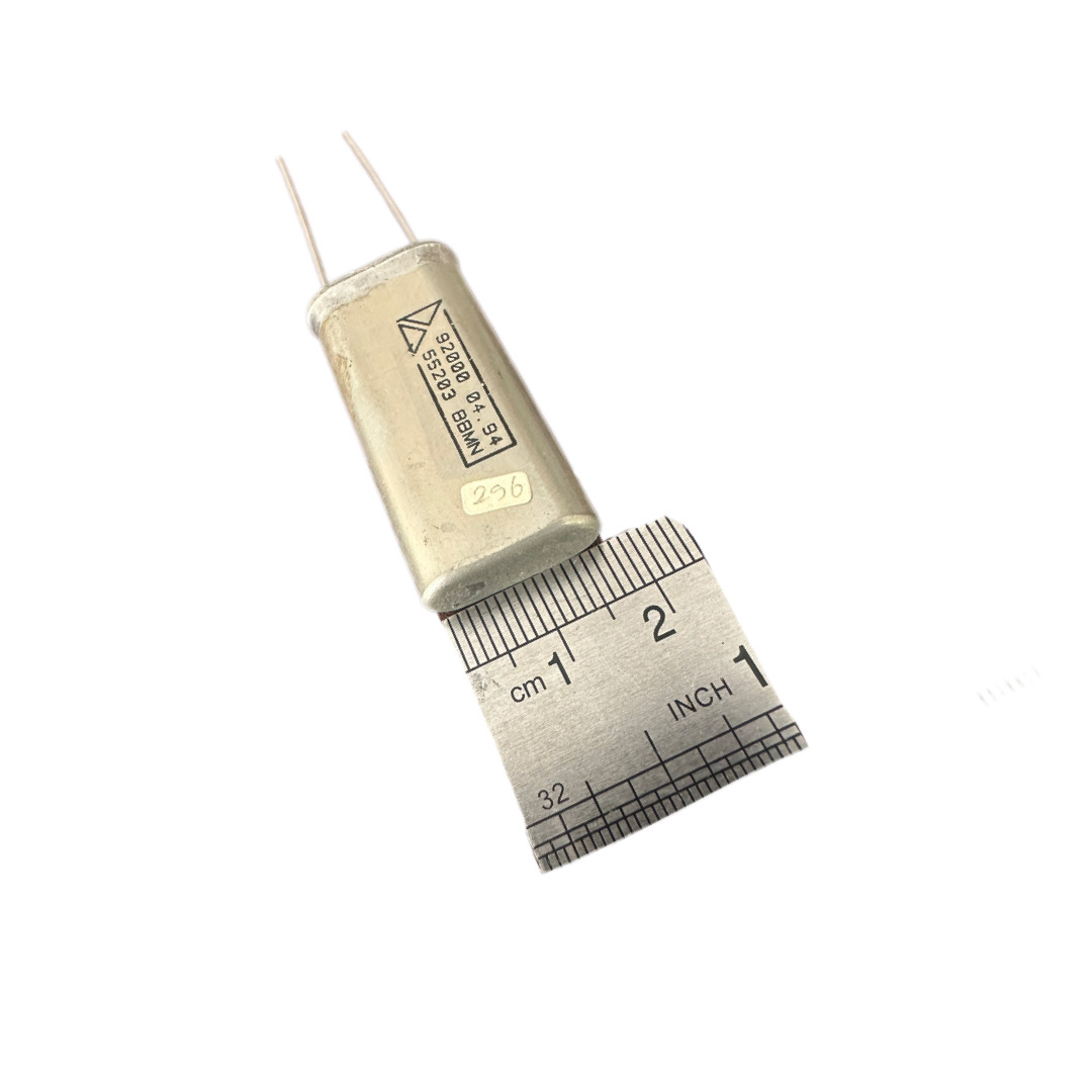  کریستال دیپ بلند 9200MHz-2