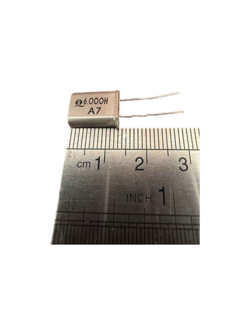  کریستال دیپ بلند 6.000MHz-3