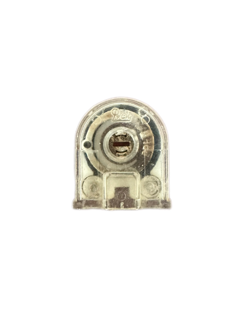 پتانسیومتر پلاستیکی سفید 22kR-2