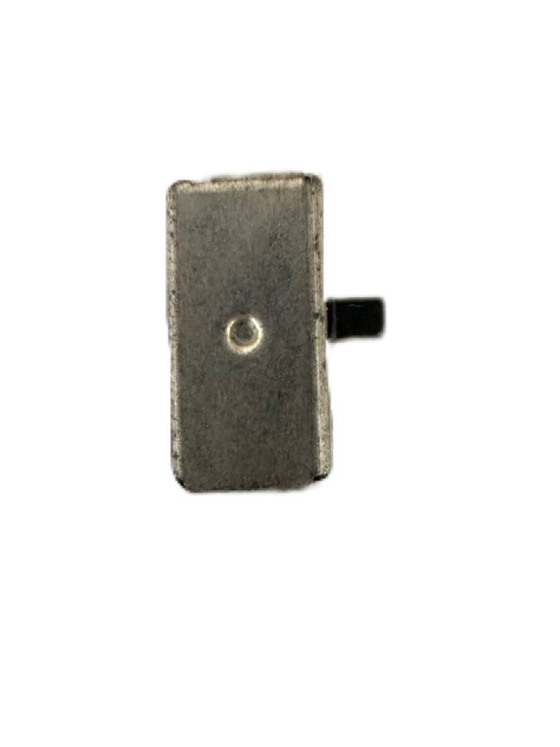 کلید کشویی زاویه دار 2 حالته 12 پایه کد 4-6