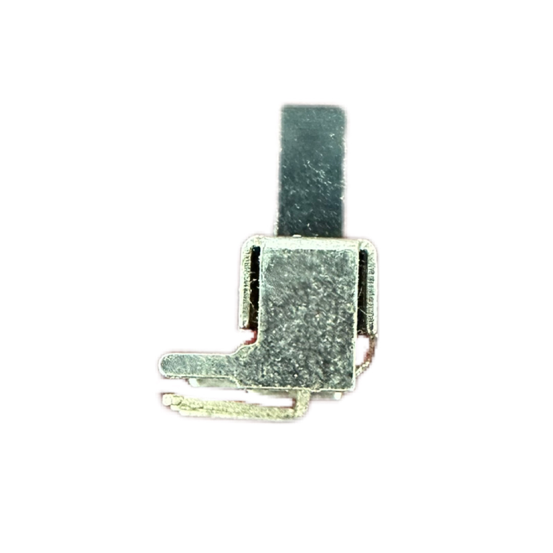 کلید کشویی زاویه دار 2 حالته 3 پایه کد 5-5