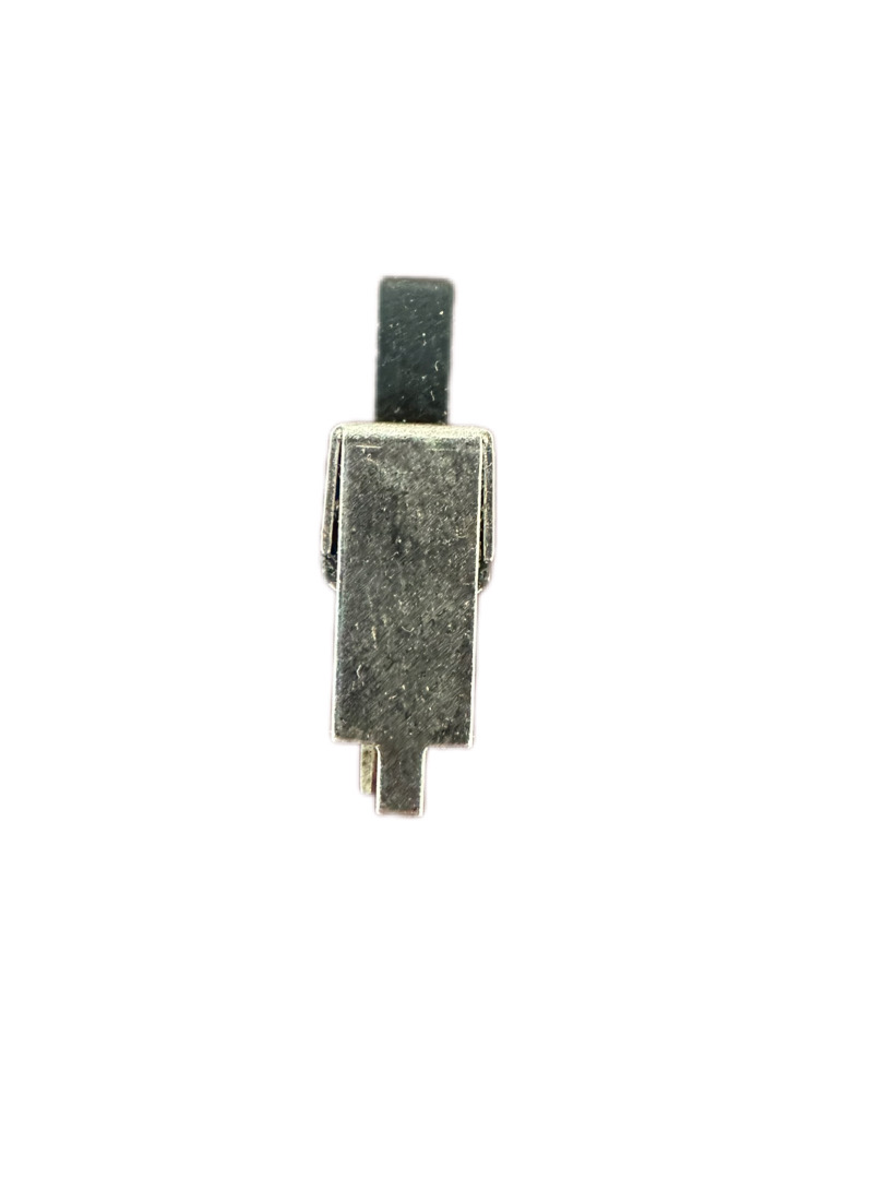 کلید کشویی مستقیم 2 حالته 3 پایه کد 7-2