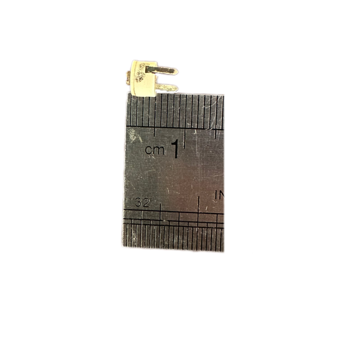 پتانسیومتر تریمرگرد 0-5 پیکو متر-3
