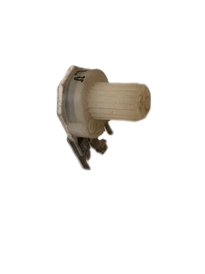 پتانسیومتر مولتی ترن ایستاده 300R-2