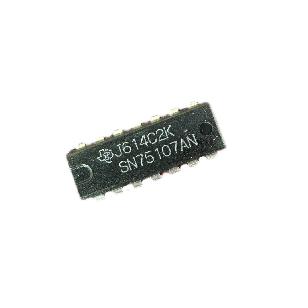  آی سی SN75107AN-2