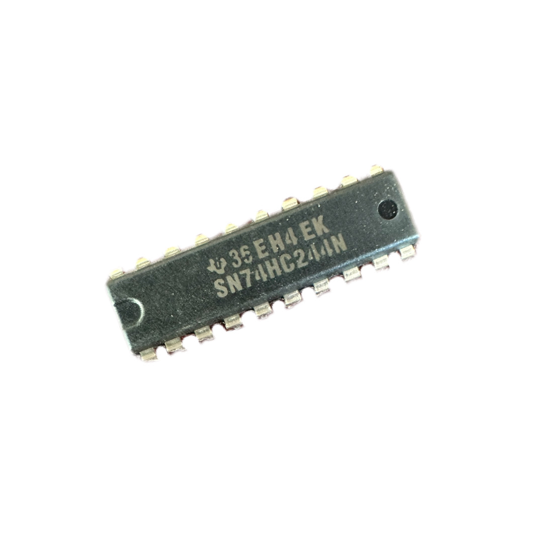  آی سی SN74HC244N-2