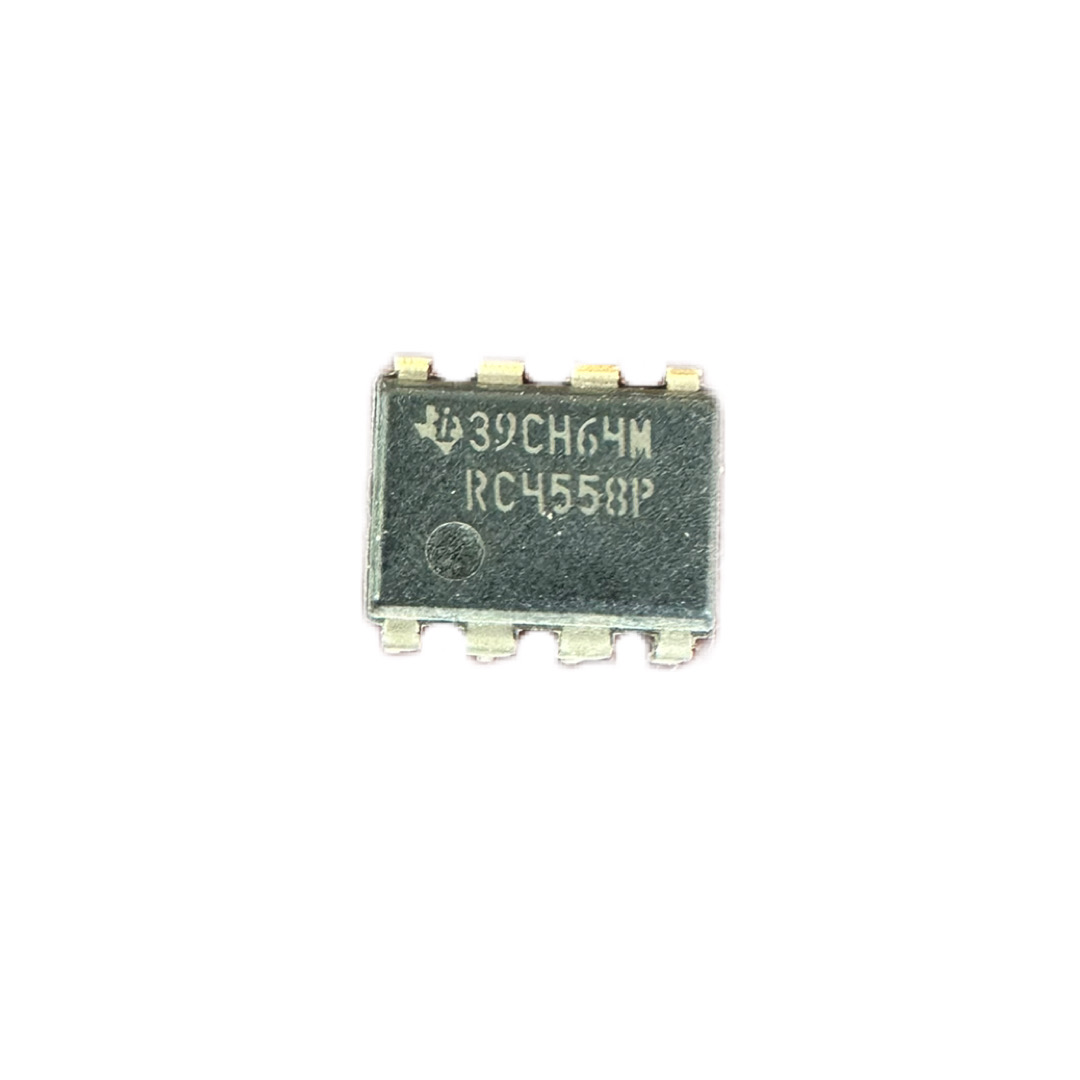 آی سی RC4558P-2