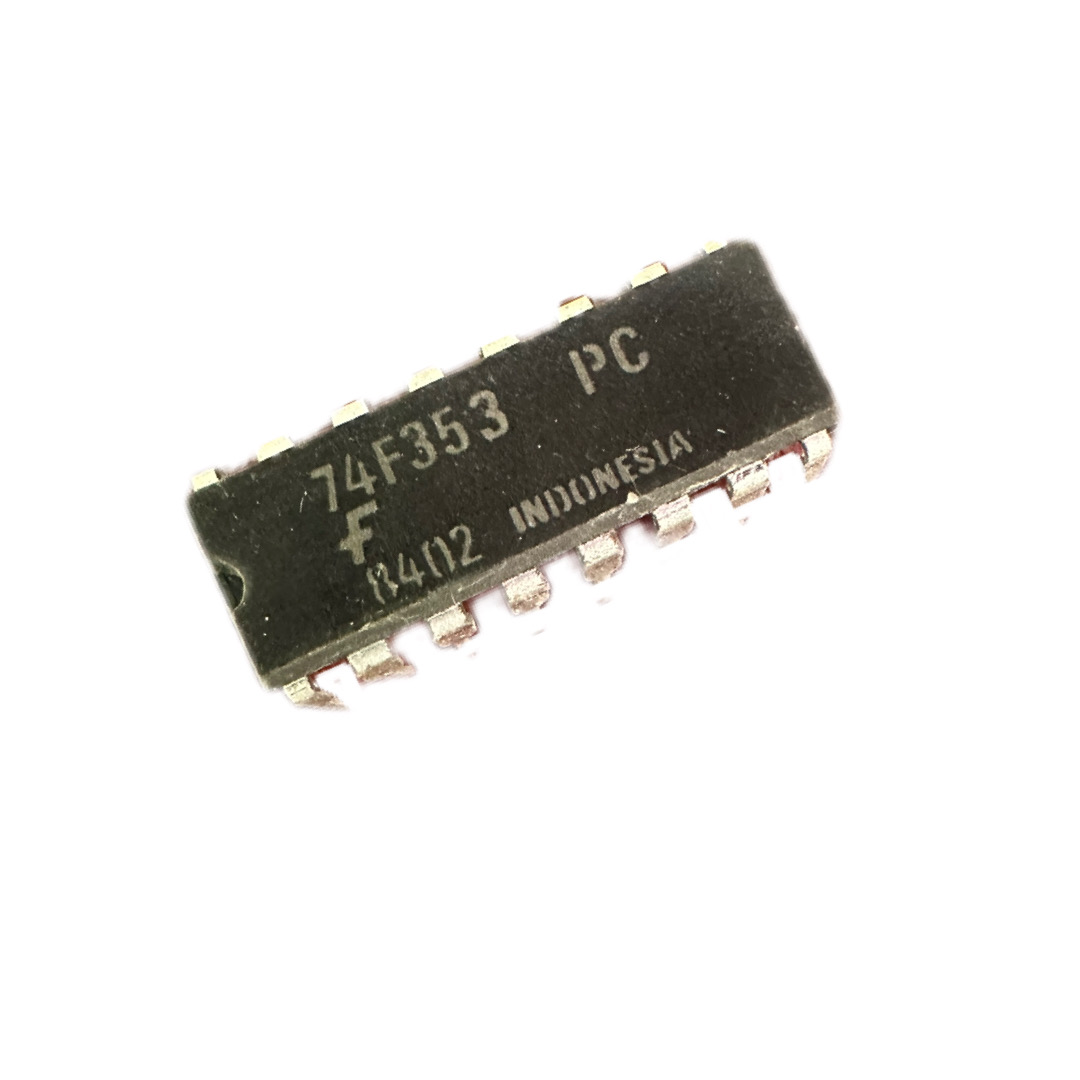  آی سی 74F353-2