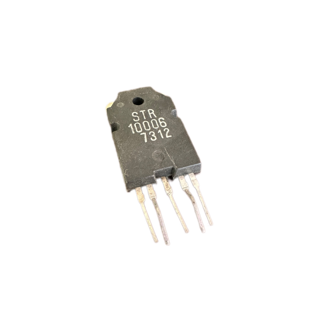  آی سی STR10006-3