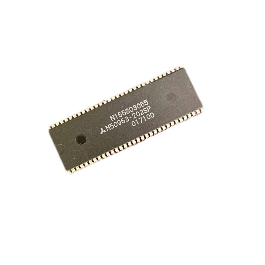  آی سی M50963-202SP-2