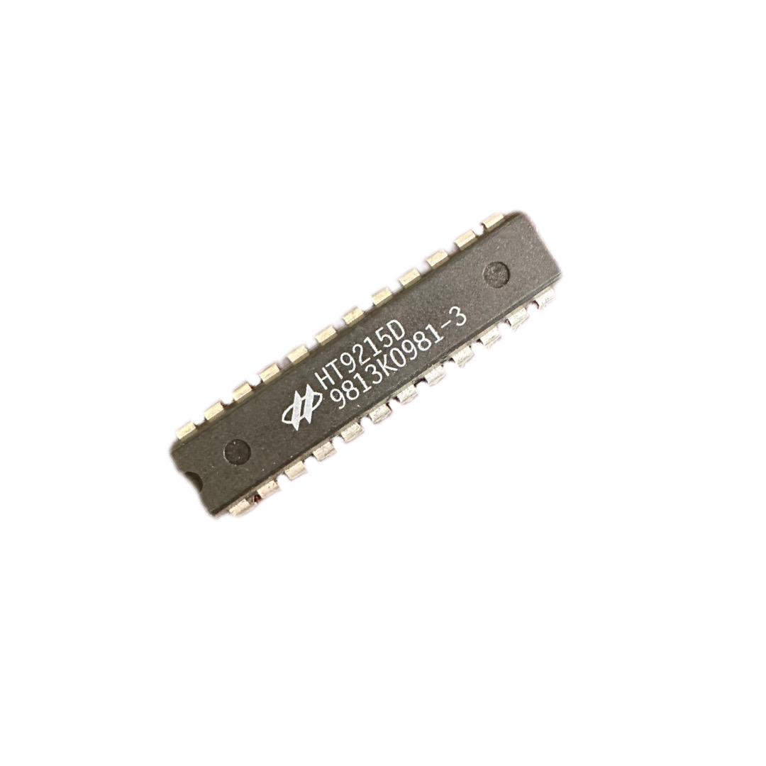  آی سی HT9215D-2