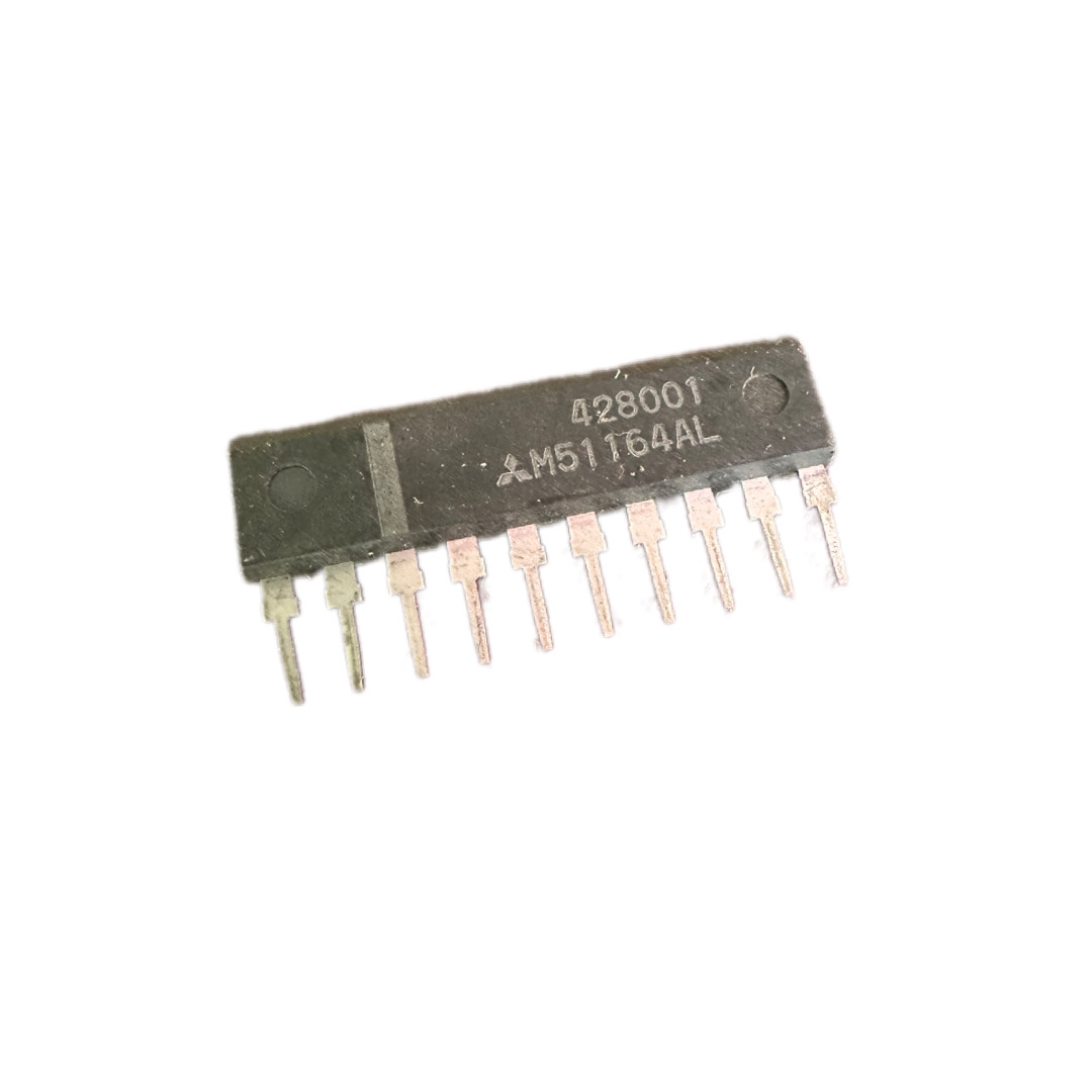  آی سی M51164AL-2