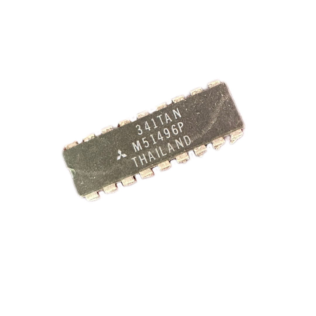  آی سی M51496P-2
