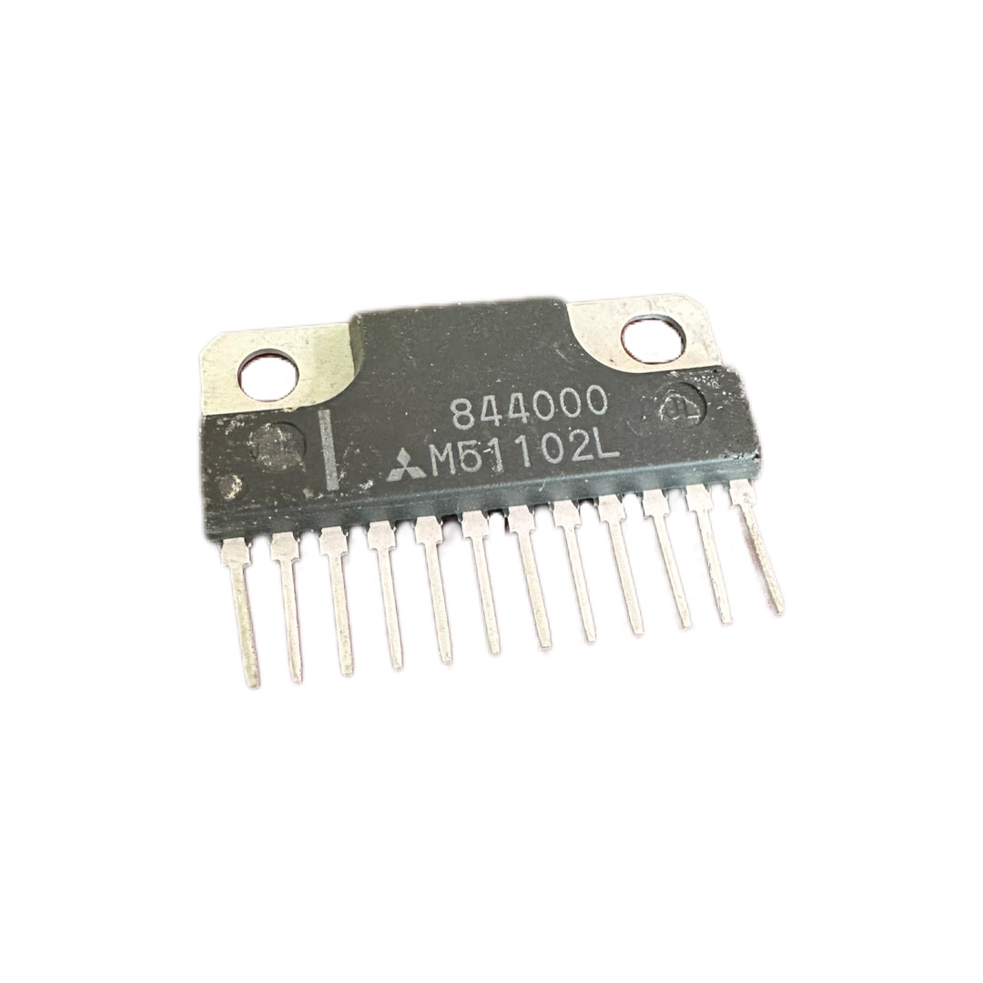  آی سی M51102L-2