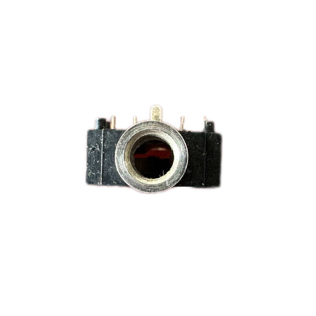 جک مادگی صدا-3