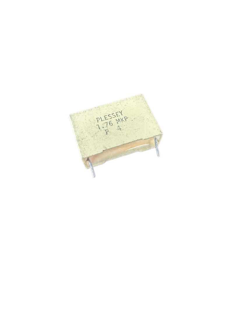 330nF/250V MKT خازن -2