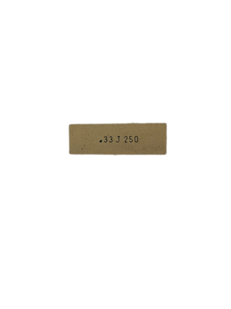 330nF/250V MKT خازن -3