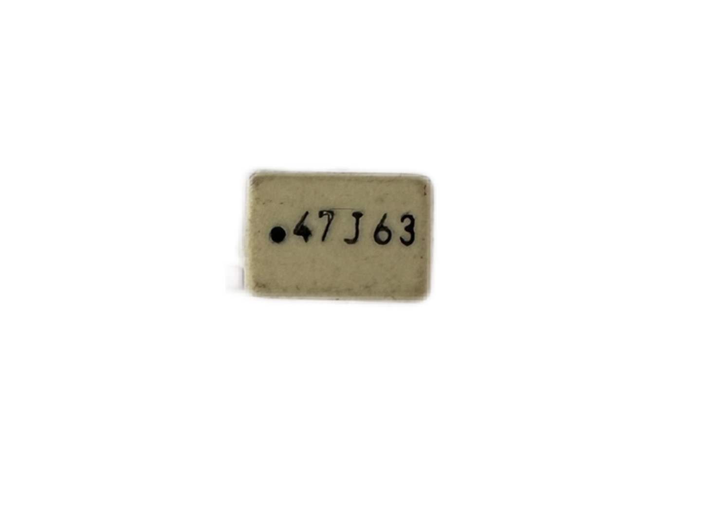 470nF/63V MKT خازن -3