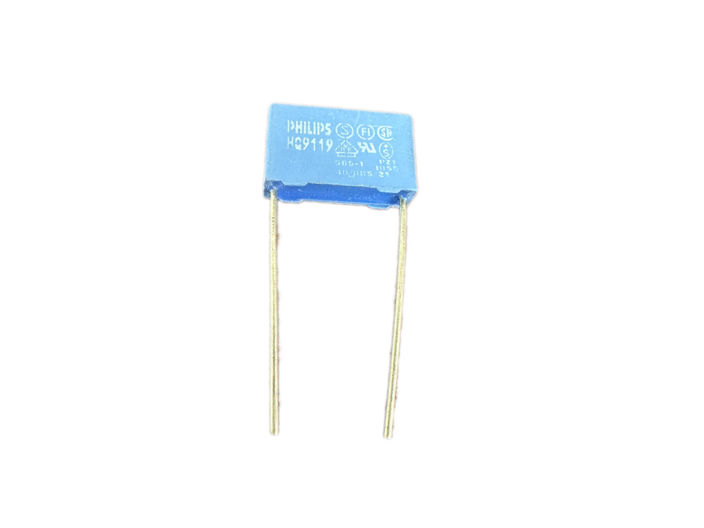 15nF/250V MKT خازن -2
